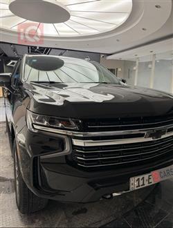 شيفروليه تاهو